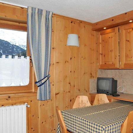 Chalet Le Betulle Santa Caterina Valfurva Kültér fotó