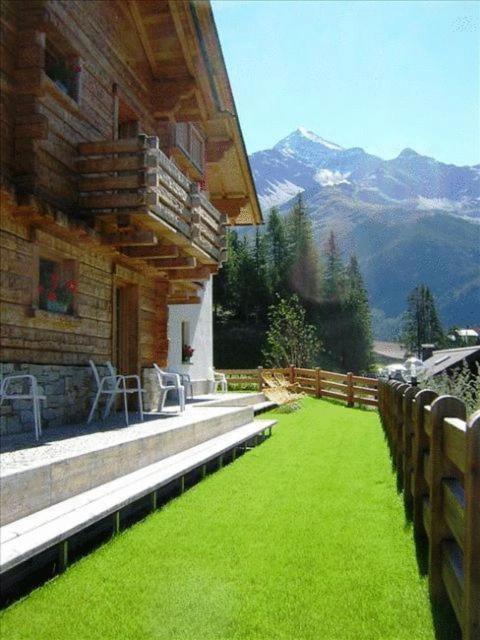 Chalet Le Betulle Santa Caterina Valfurva Kültér fotó