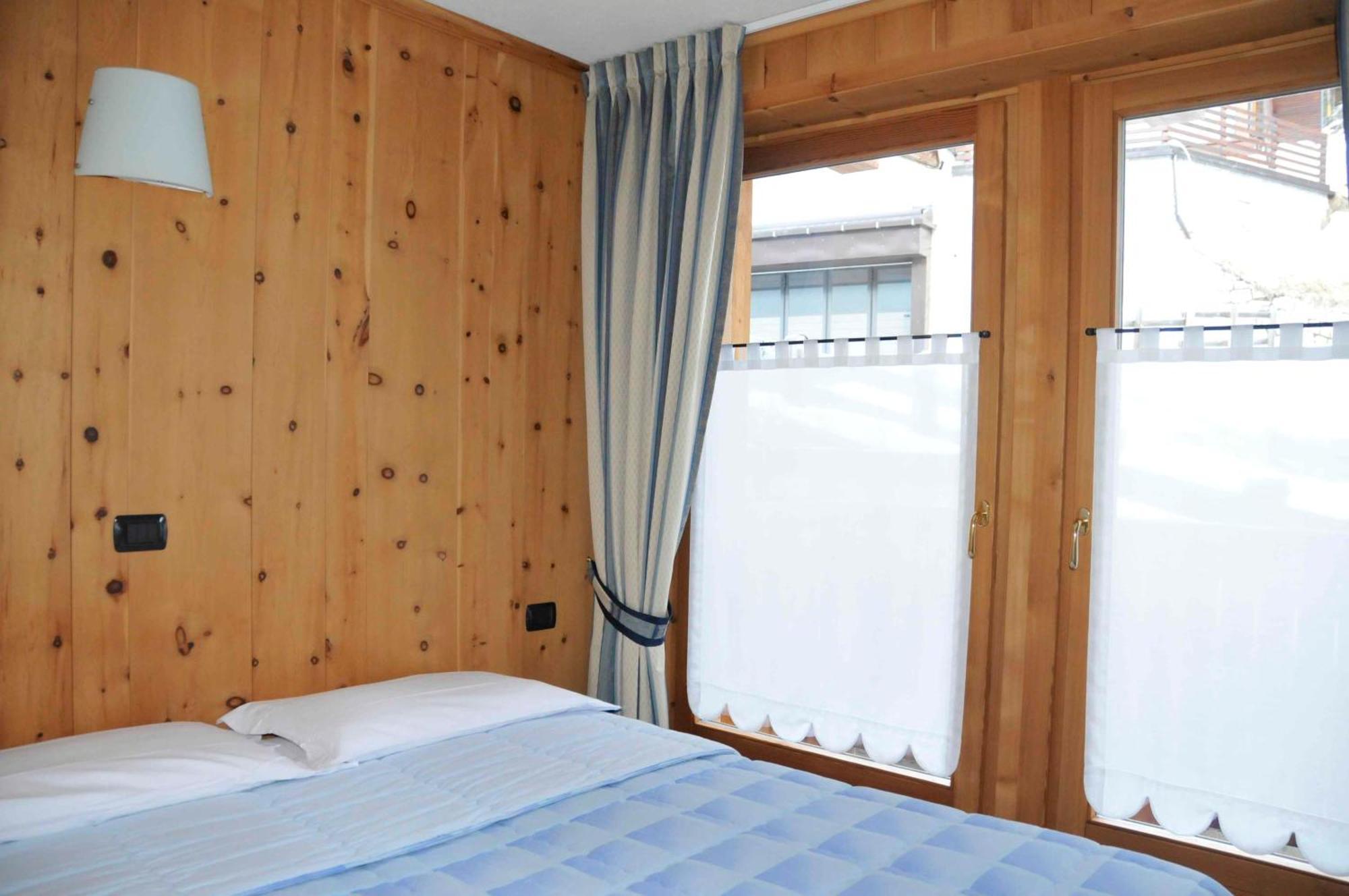 Chalet Le Betulle Santa Caterina Valfurva Kültér fotó