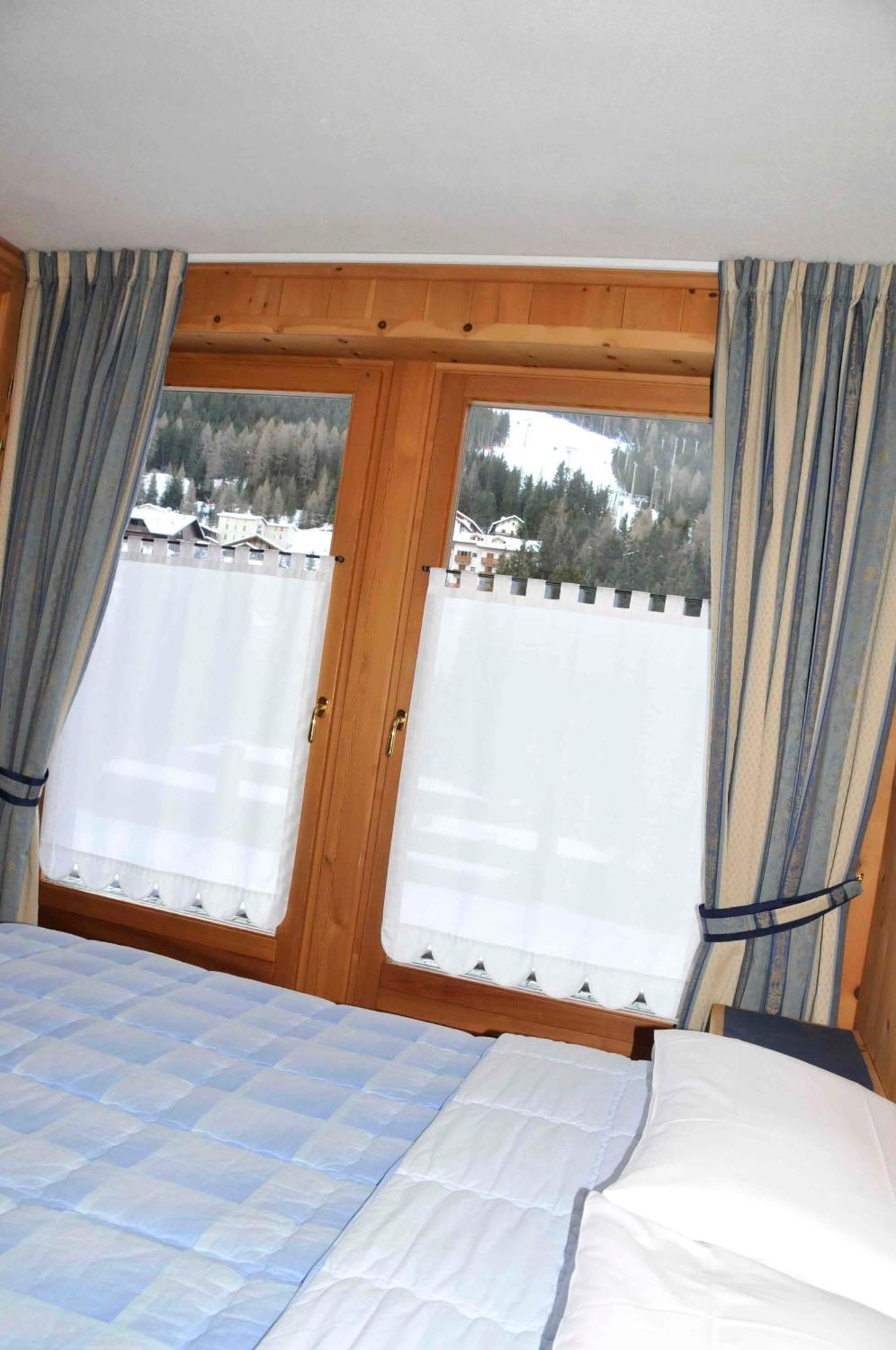 Chalet Le Betulle Santa Caterina Valfurva Kültér fotó