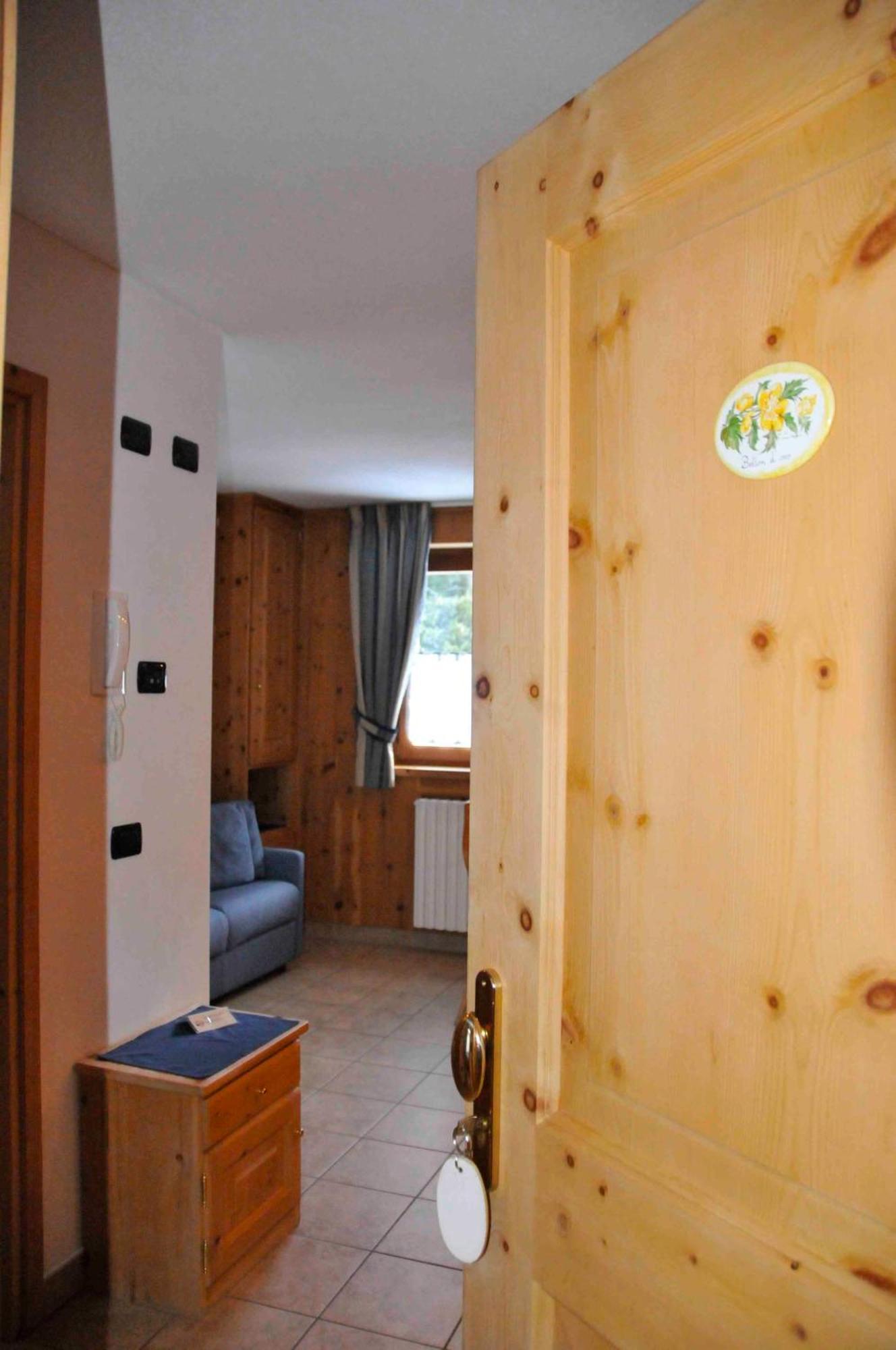Chalet Le Betulle Santa Caterina Valfurva Kültér fotó