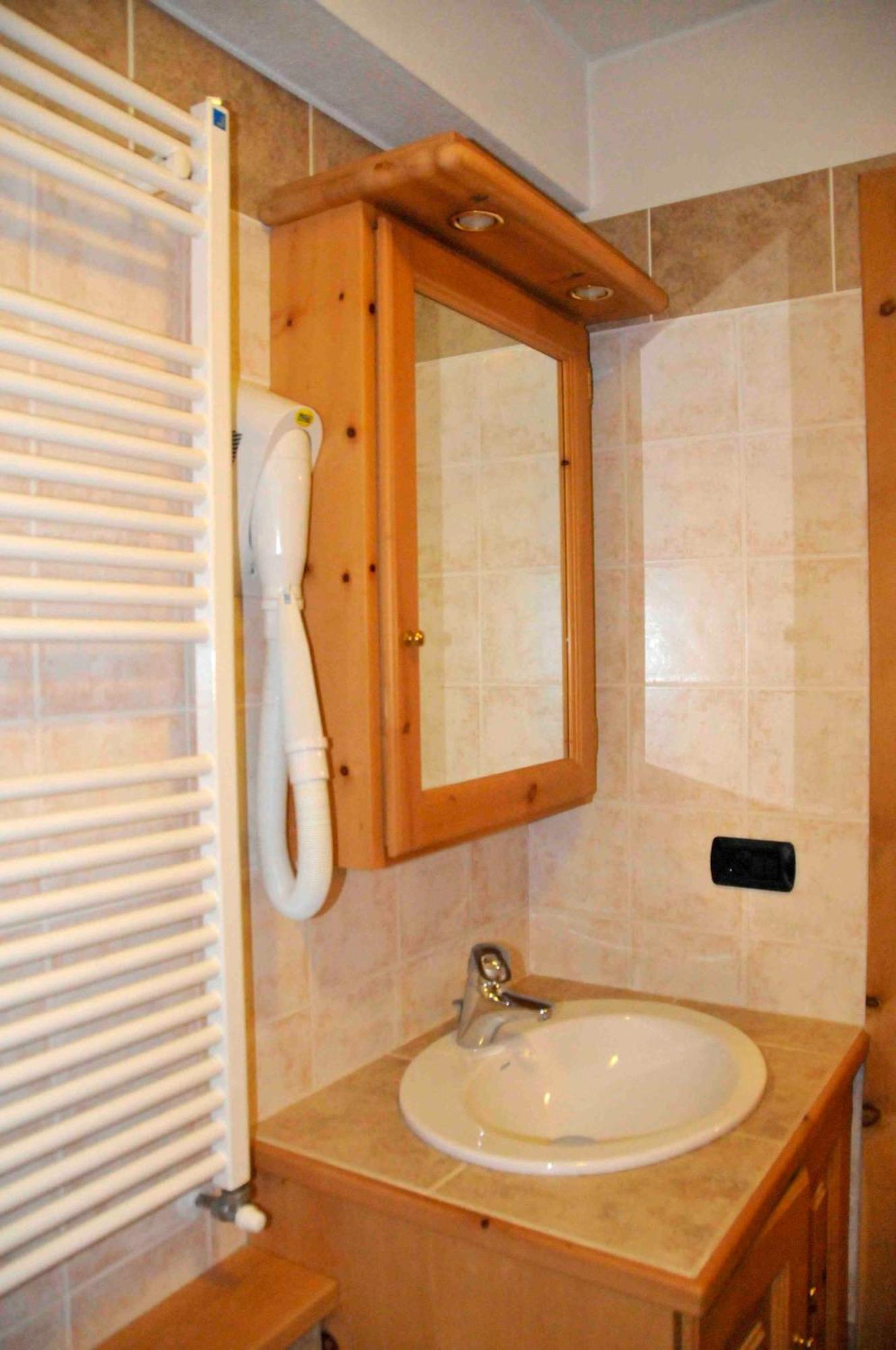 Chalet Le Betulle Santa Caterina Valfurva Kültér fotó