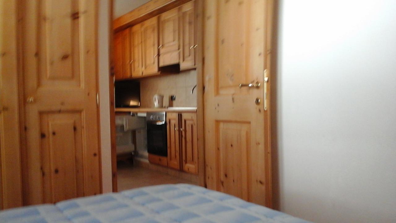 Chalet Le Betulle Santa Caterina Valfurva Kültér fotó