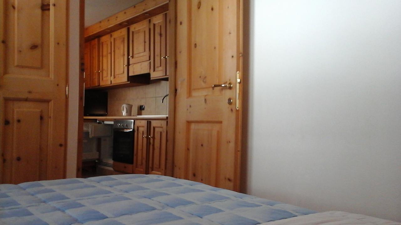 Chalet Le Betulle Santa Caterina Valfurva Kültér fotó
